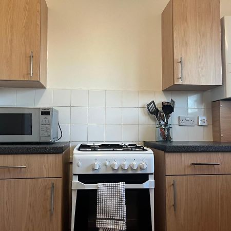 Апартаменти Addington House 4 Beds Лондон Екстер'єр фото