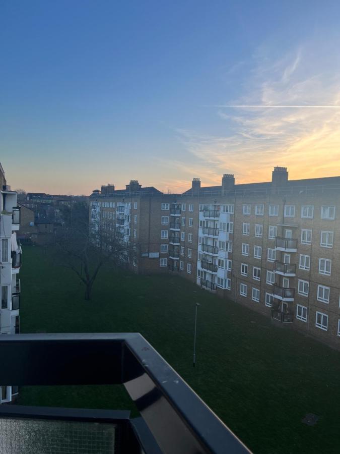Апартаменти Addington House 4 Beds Лондон Екстер'єр фото