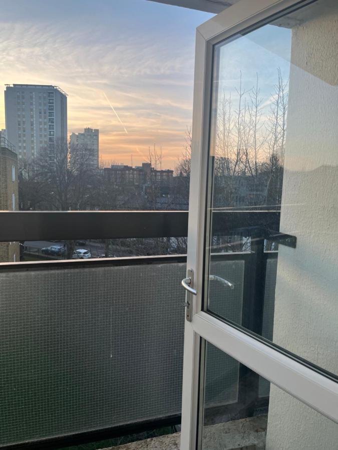 Апартаменти Addington House 4 Beds Лондон Екстер'єр фото
