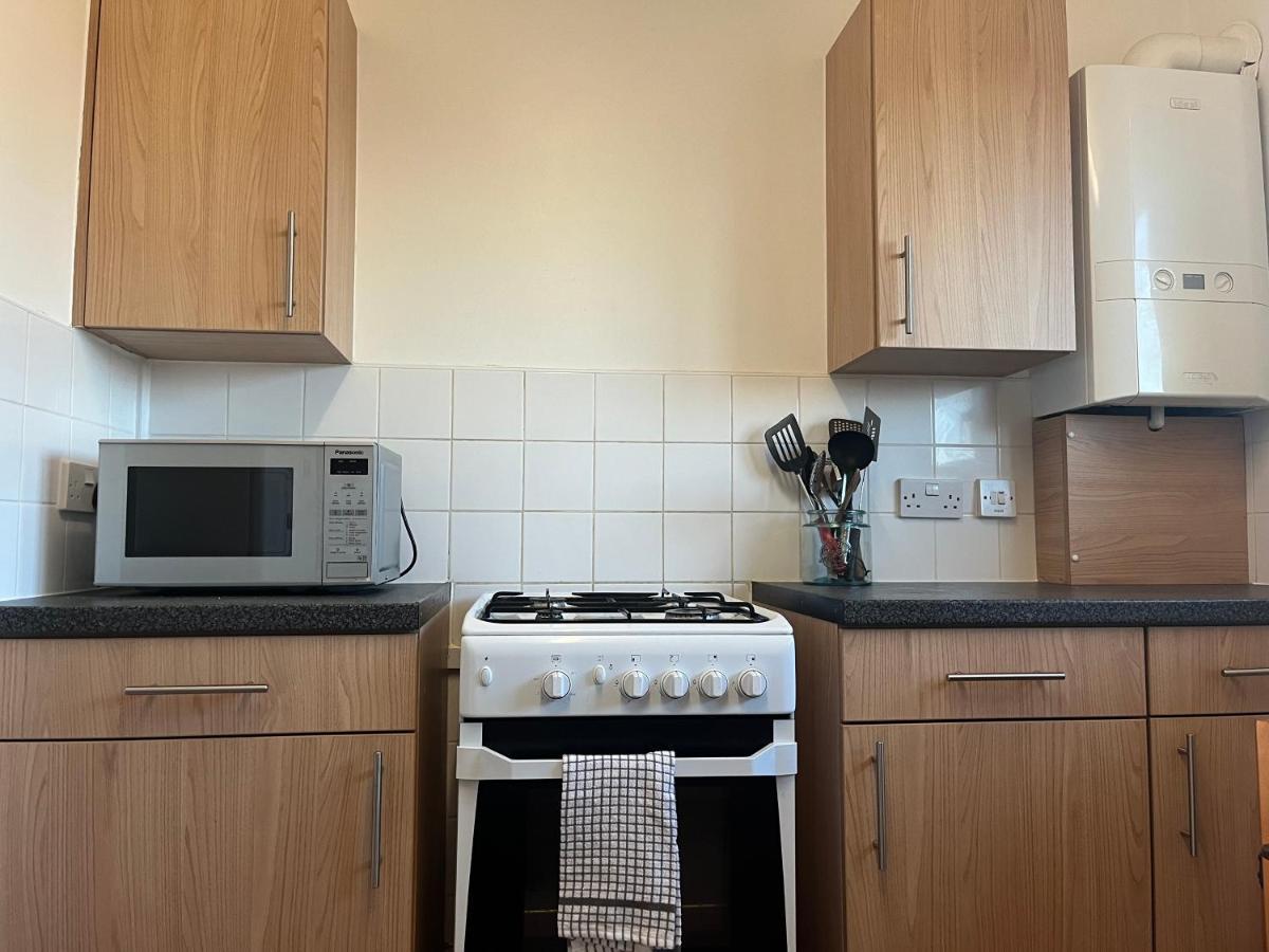 Апартаменти Addington House 4 Beds Лондон Екстер'єр фото