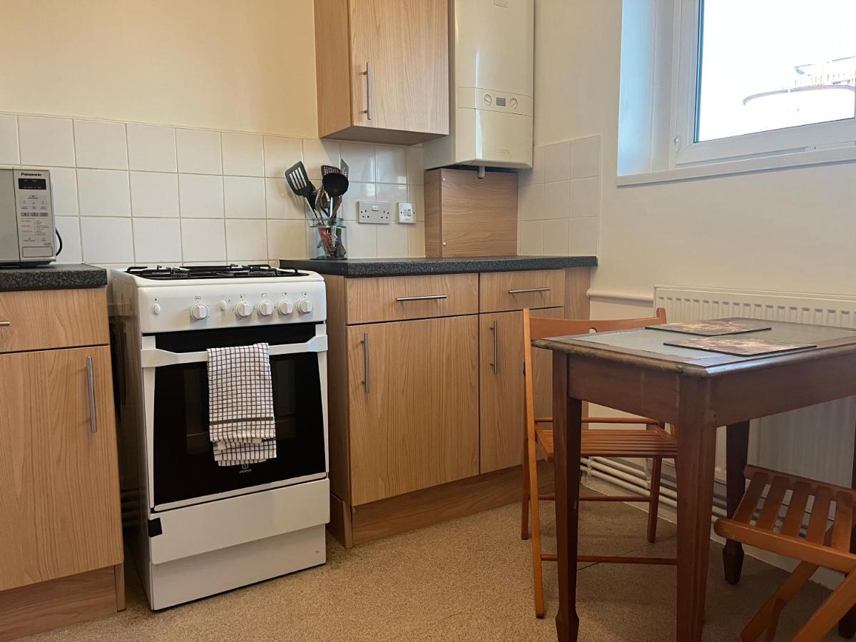 Апартаменти Addington House 4 Beds Лондон Екстер'єр фото